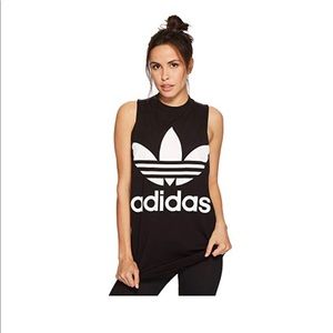 adidas Originals Trefoil Tank